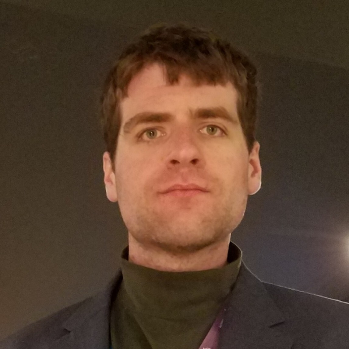 Dr. Philip Beltracchi